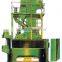 01 Q35 Series Rovan Turntable Motorcycle crankcase Cleaning and Strengthening Sandblasting Machine