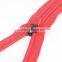 2015 hot sale #5 open end auto lock nylon zipper