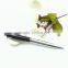 Multifunctional 2 in 1 touch screen ball pen , stylus pen for smart phone