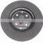 Rotary cutter 4''x8''x15'' With Hub