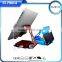 Best price 8800mAh functional foldable phone/tablet power bank holder