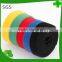New design fashion low price hook and loop back to back tape