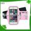 neoprene smart phone armband for Entertainment Sports