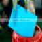 Lightweight hollow polycarbonate sheet