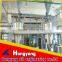 1-5 TPD palm oil refining machine with good quality and best service made in China