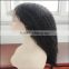 Wholesale Price Indian Kinky Curly Full Lace Wig