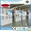 Floor Standing High Security 3G/Wifi Cell Phone Charging Stations for University USe APC-24B