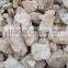 Bauxite raw materials for making bricks, refractory bauxite