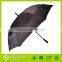 Promotional straight golf umbrella ,Windproof double layer golf umbrella