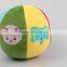 NEW Funny Plush Ball With Sound
