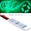 Mini Controller Dimmer for 5050 3528 RGB LED Strip Light 12V 6A 3 Keys White Led RGB Color Controller Led Light