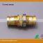 1.6/5.6 Female to female bulkhead connector adaptor A