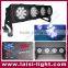 LED Audience blinder lights 3W*48pcs 4 eyes long shape blinder light