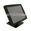Bizsoft High Quality! POSTOUCH 1518 TFT LCD touch displayer / 15 inch TFT LCD touch screen
