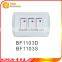 American style switch single/double control 250V electric wall switch