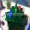EV battery container 6V
