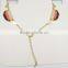 Heavy Statement Necklace
