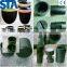 Nitride bonded silicon carbide parts,silicon nitride crucible