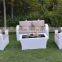 Cheap Outdoor Wicker Sofa furniture B011