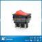 led/4pins/6pins/waterproof/on-on/rocker switch/DPDT/Double pole double throw/ KCD4-202A/16A 250V AC/switch