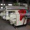 New coming high-ranking biomass sawdust flat die pellet machine
