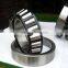super quality low noise carbon steel carpentry machines tapered roller bearing 30205