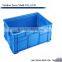 HDPE plastic crate mould ,P20 mould steel plastic crate mould