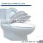 professional plastic toilet seat /toilet cover mould manufacturer in Mould town of china
