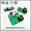 bluetooth tracking pcb ,wireless keyboard pcb and mini air mouse board, pcba clone