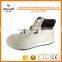 Made in China UK different styles lace up guys sports shoes with steeo toe