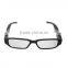 Black Digital Video RecorderWebcam Mini DV 720P hidden camera