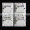 High quality touch screen light switch wireless remote control smart switch