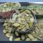 Chinese Snow White Season Pumpkin Seed Without Shell Kernels grade A