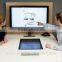 hot promotion 58inch infrared touch screen multitouch points