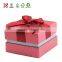 Decoration Beautiful Jewelry Box Cardboard