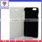 Classical PU flip book style case for Iphone 6S