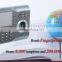 HF-iclock360 Advanced Technology Zkteco Fingerprint Time Attendance Price (HF-iclock360)