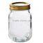 Bulk glass mason jars ice cold drink for sale