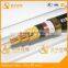 Fire Retardant Steel Armoured Pe Electrical Control Cables