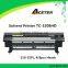 2015 in guangzhou flora spectra polaris solvent printer lj3208p