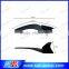 Car Body Kit Bumper Lip Diffuser