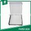 HIGH TECH PRODUCT PACKAGING BOX