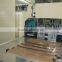 Automatic air filter pocket/bag sealing machine