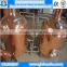 mini beer brewing equipment,300L beer fermenting equipment,CE certificated beer brewing equipment from China
