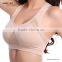 Cheap Wholesale Nude Sports Bra Free Size