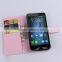 For ASUS Zenfone 2 Leather Case, For ASUS Zenfone 2 Wallet Leather Case