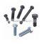 Bolt Hex Fastener S
