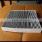 CHINA WENZHOU FACTORY SUPPLY ACTIVATED CABIN AIR FILTER K1078A FOR CAR
