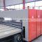 corrugated carton 2 Color Flexo Printing Slotting machine