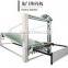 High speed Electric Best price Corrugated Carton Gantry Stacker Machine